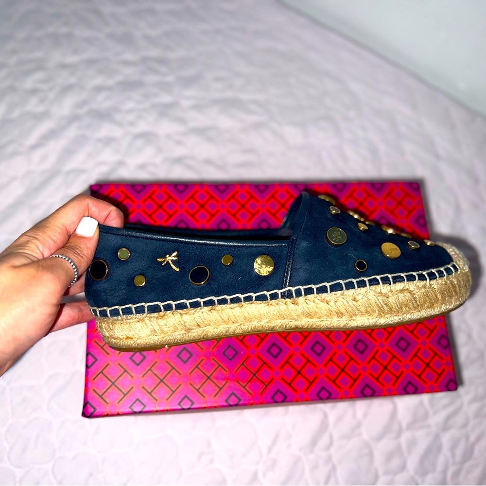Espadrilles - Picture 7 of 8
